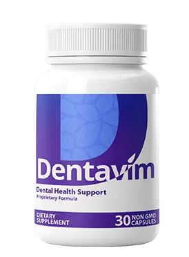 Buy Dentavim Bottle